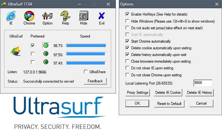 ultrasurf 13.01 free download for windows 8